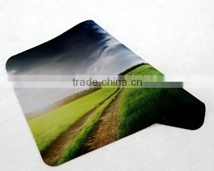 Mouse pad