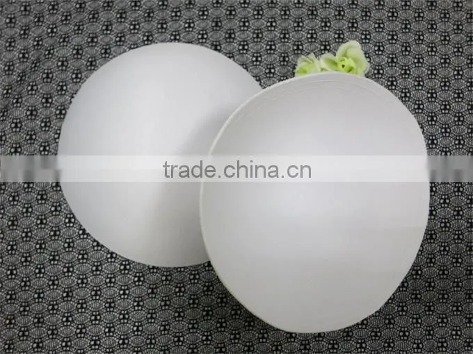 High Quality Sew-in Bra Cup Round Foam for Swimsuits (BCAY093)
