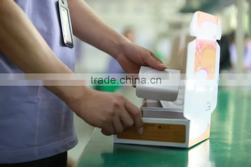 RFID reader / 13.56MHZ smart card reader with USB interface