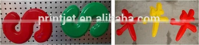 automatic acrylic forming machine