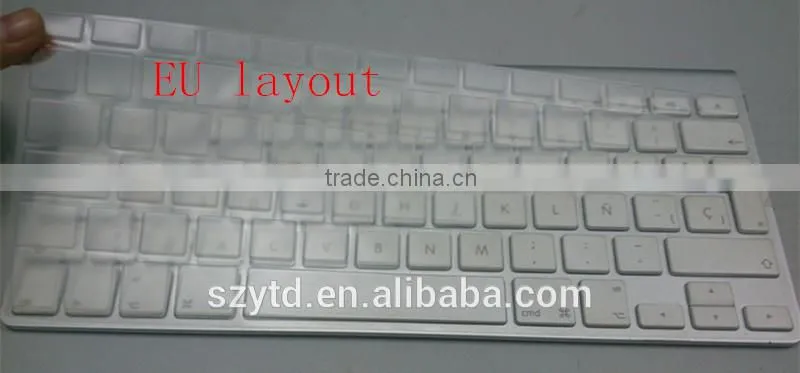 waterproof anti-dust keyboard cover