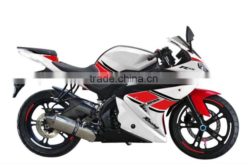 2014 best selling yzf r125 from china JD250S-1