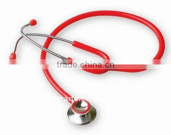 V-ST101B Yellow Stethoscope
