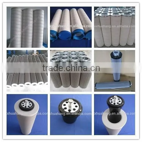 replacement Argo Hydraulic Oil Filter Element V2.0920-08 argo hydraulic oil filter element