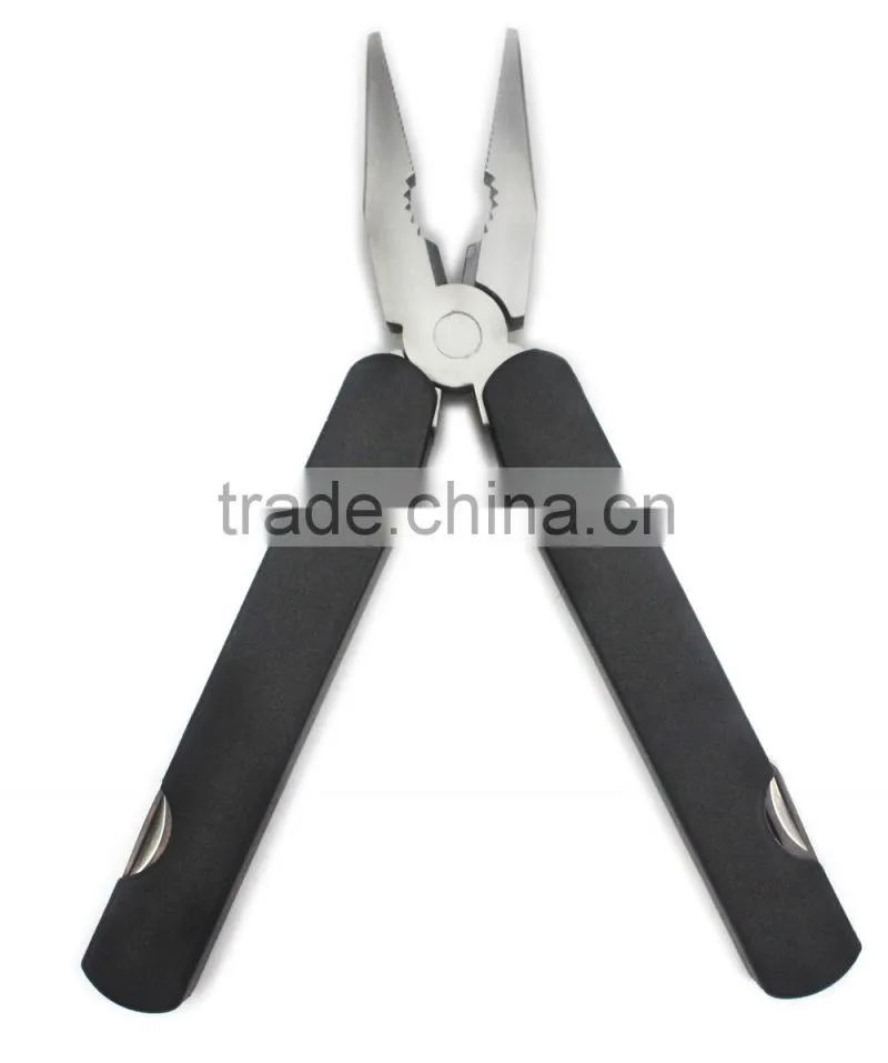 Outdoor Sport Multi Function Tools Camping Knife plasctic multi tools