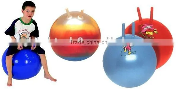 Sport Body Building Tools Ball Jumping ball PVC Ball Fitness Ball Main For Body Building H0189