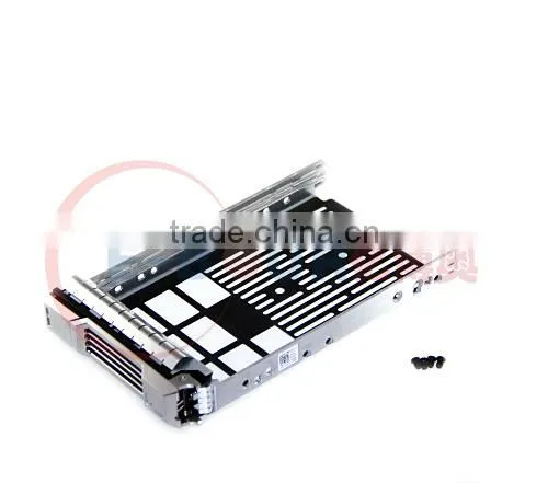 for Dell EqualLogic PS6100 Y79JP SATA HDD Caddy Bracket