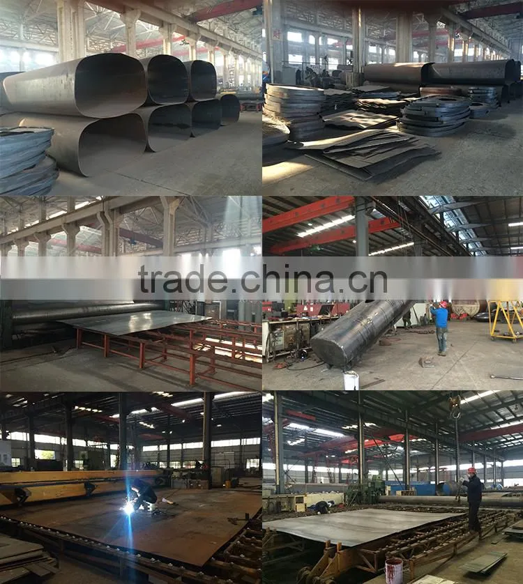 40cbm-46cbm stainless steel edible oil tank semi trailer