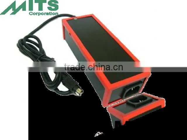 High Efficiency 270W 56V AC/DC Adapter