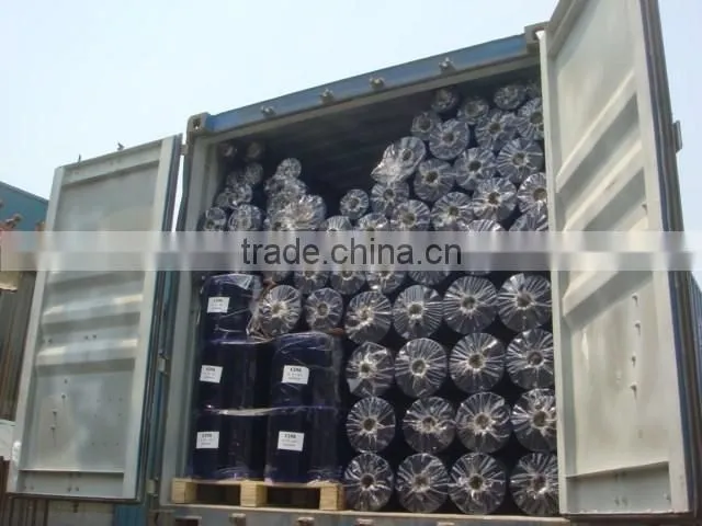 Industry Flexible Transparent Welding Soft PVC Transparent Sheet