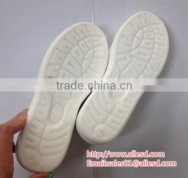 Cleanroom durable PVC/PU sole ESD anti-static shoes