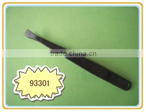 Reused Cleanroom ESD plastic tweezer
