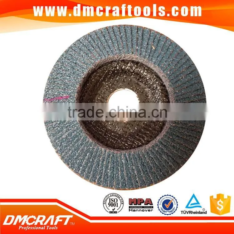 Competitive price abrasive flap disc