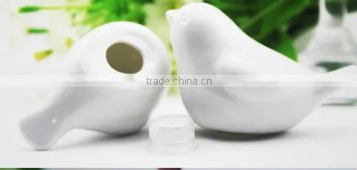 Love birds Wedding Favors Salt and Pepper Shaker