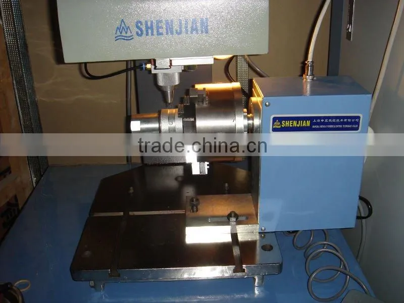 Steel Marking Machine with CE