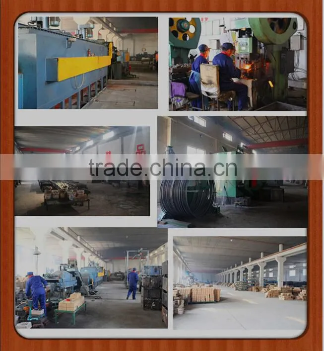 Furniture screw Manufacturer