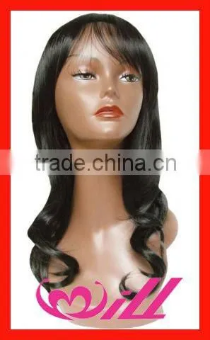Long Lace Wig Wave Hair Extension Synthetic Fashion Wig Hair Factory Directly,High Quality