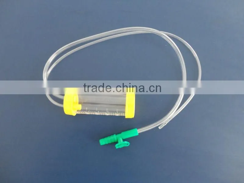 Medical Disposable Mucus Extractor