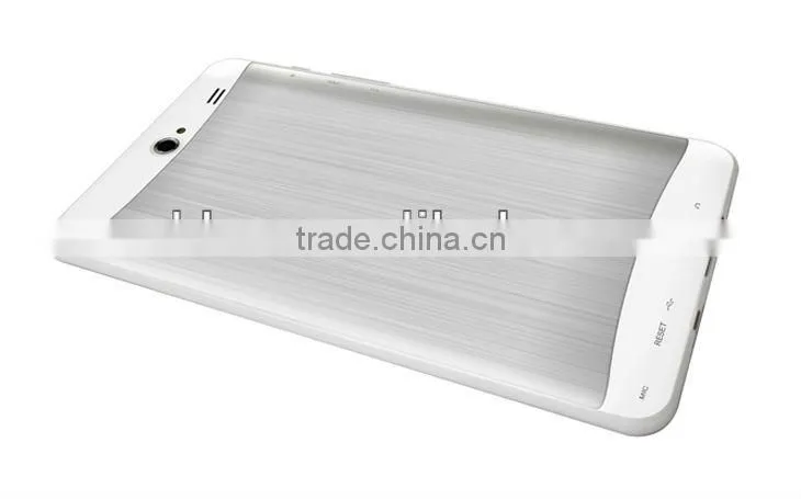 Hot-Selling linux os tablet pc With 3G Phone call