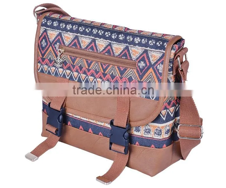 single shoulder bag for ladies from China suppier