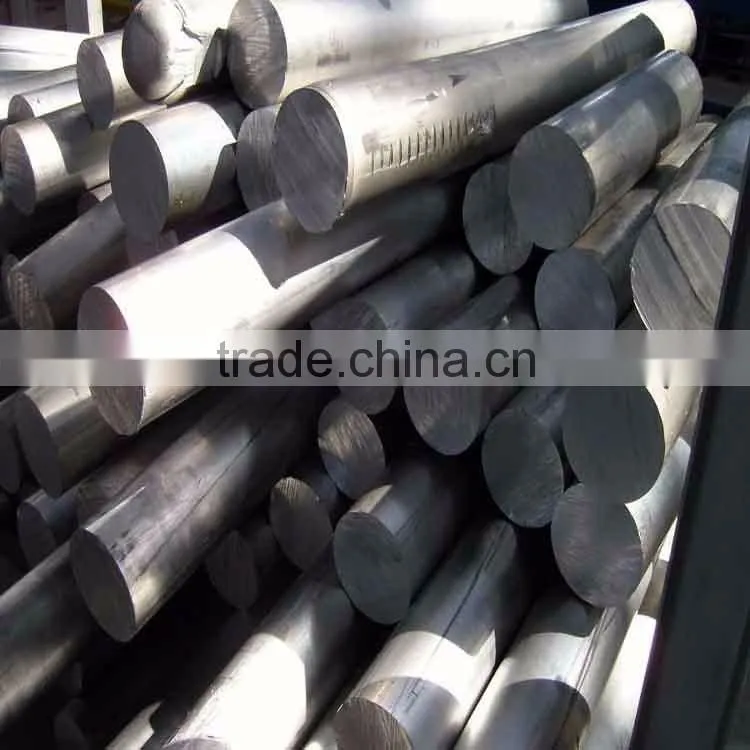round Stainless Steel Bar 904L