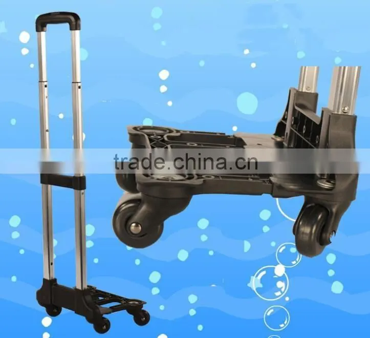 Detachable Luggage Handle Parts Extension Telescopic Handle,Kids School Bag Telescopic Trolley Handle,Schoolbag trolley handle