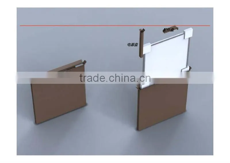 Hot Sale 9W Square LED Panel Light 300X300