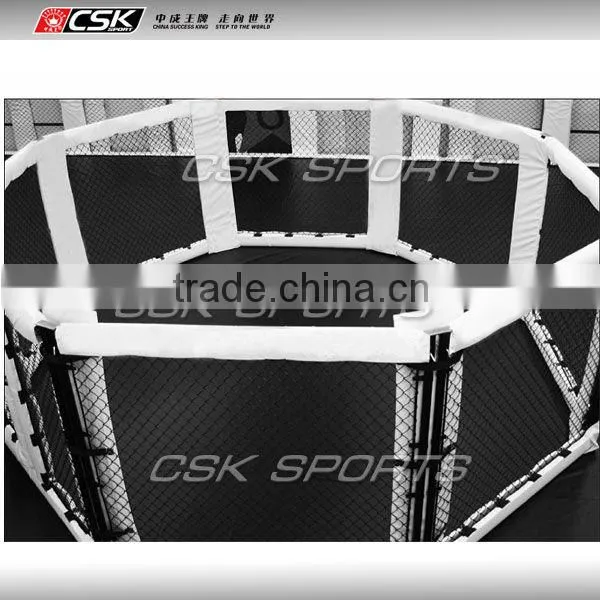 Pro Octagon MMA Cage
