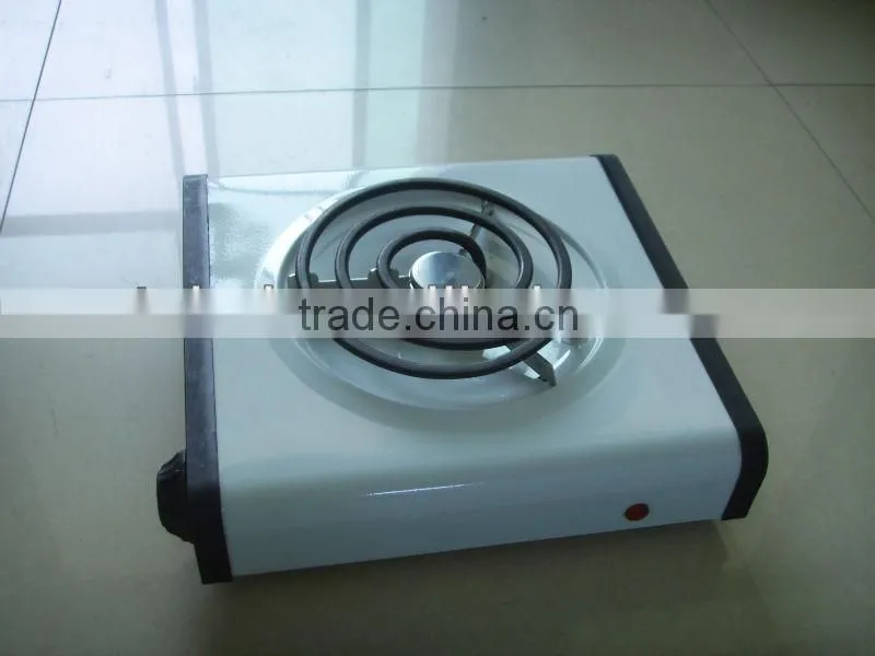 1000W SINGLE ELECTRIC STOVE(TH-01EA)