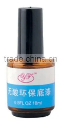 30g nail top coat uv nail arts primer