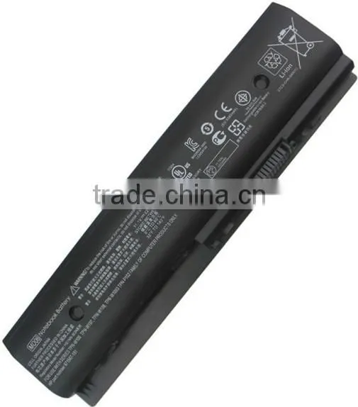 11.1V 4800mAh original laptop battery for N4010 battery for laptop