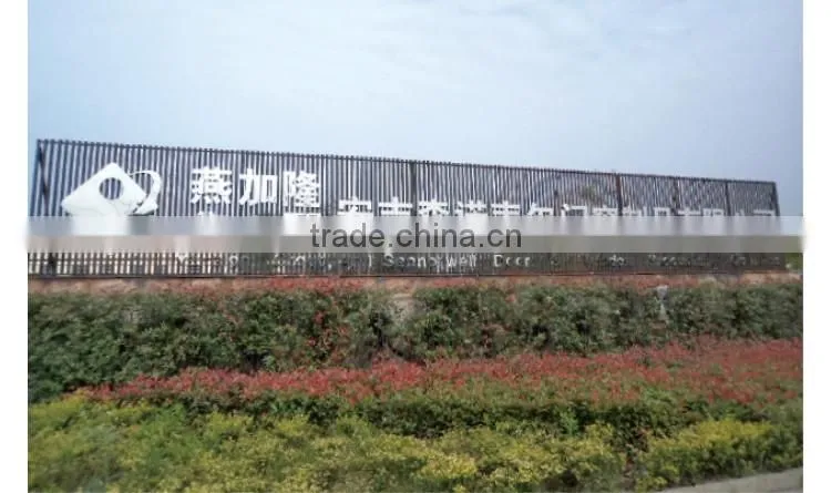 Yekalon Environmental UPVC window Sliding pvc window profile
