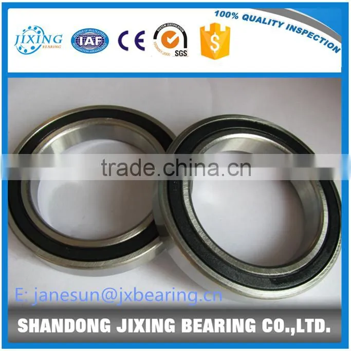618/8 ball bearing/ deep groove ball bearing 618/82rs sizes 8*16*4mm