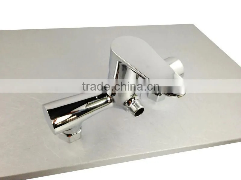 china manufacturer plumbing factury shower faucet