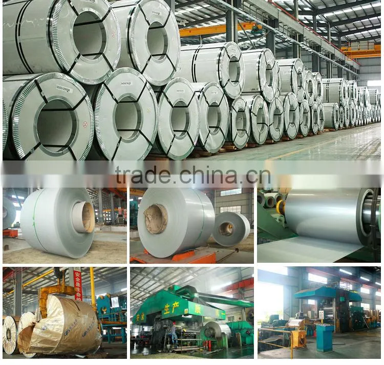 Metal price list specialized in rerolling aisi 201 304 cold rolled stainless steel
