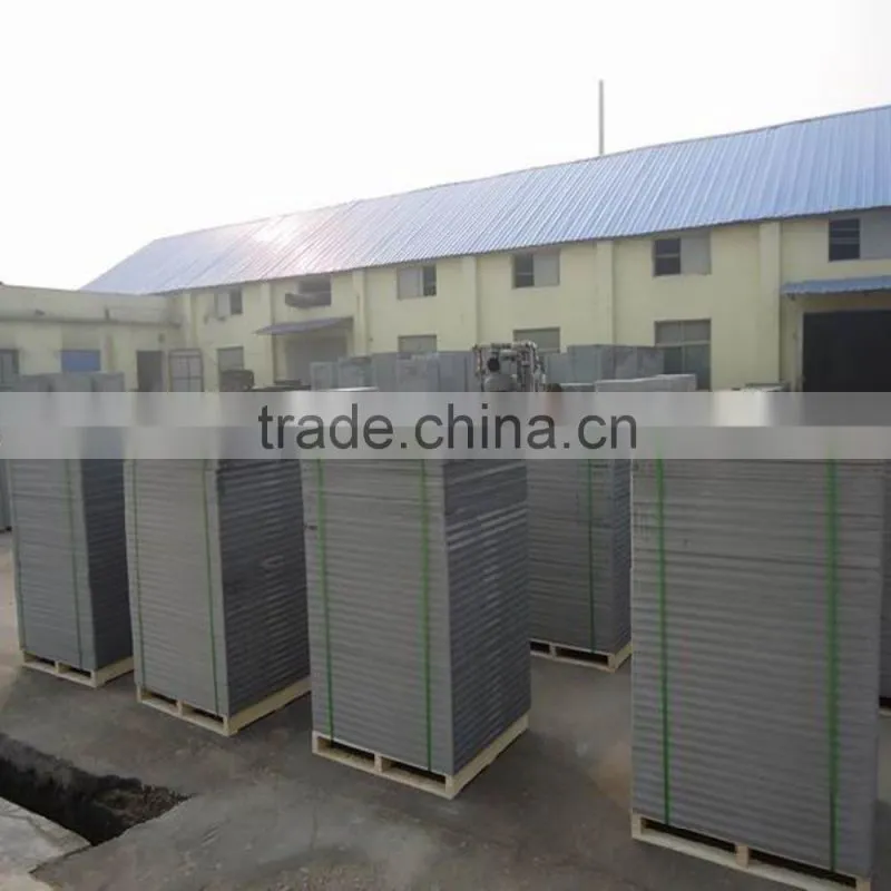 factory of pvc block pallet using on brick machine QT6-15 qt 8-15 qt10/12-15