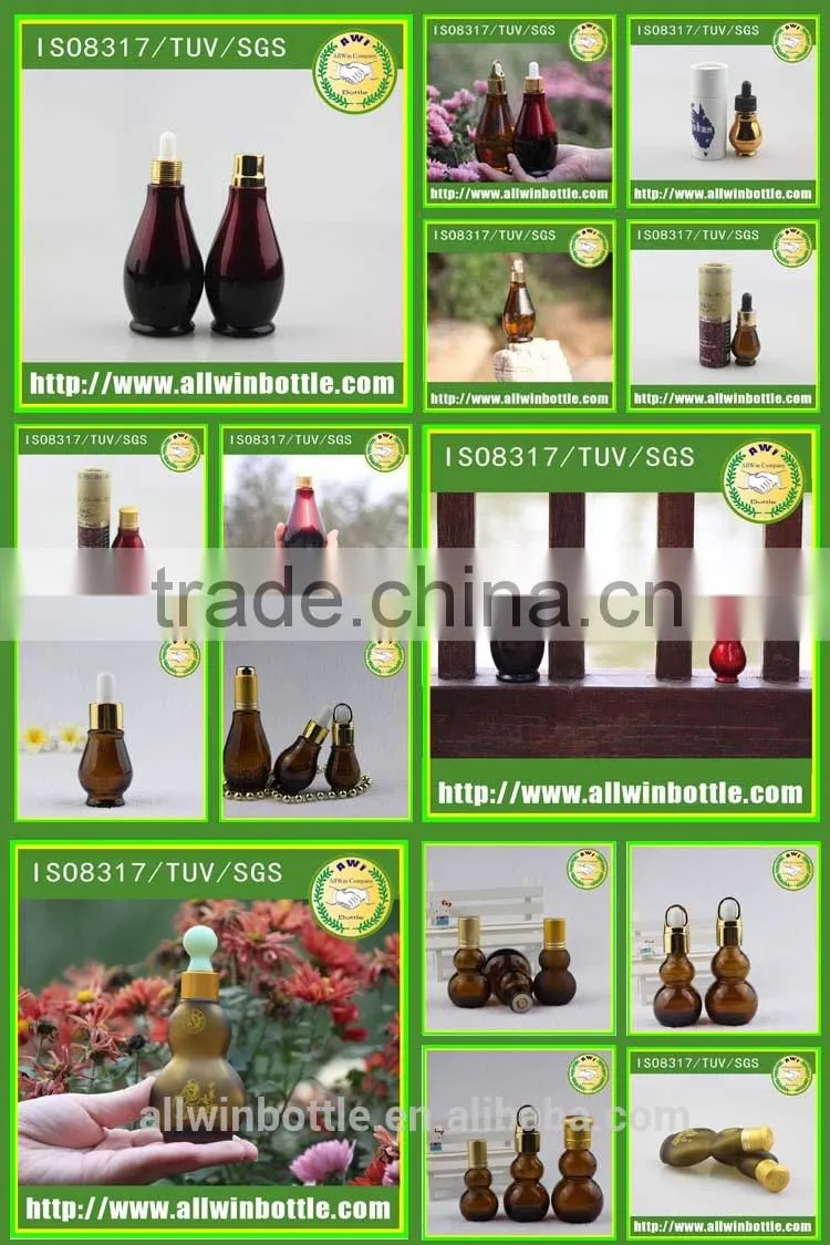 China supplier All win bottles spray bottles airless spray bottle