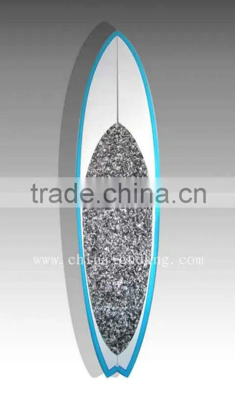 stylish supboard fiberglass stand up paddle board EPS sup board surfboard