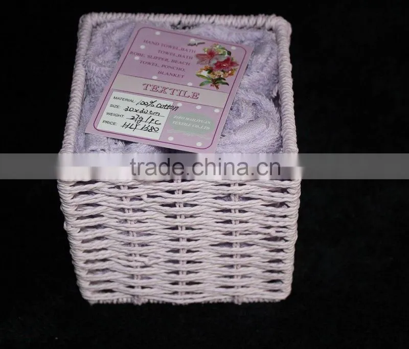 China Towel Supplier towel as gift ,face towel ,kitchen towel