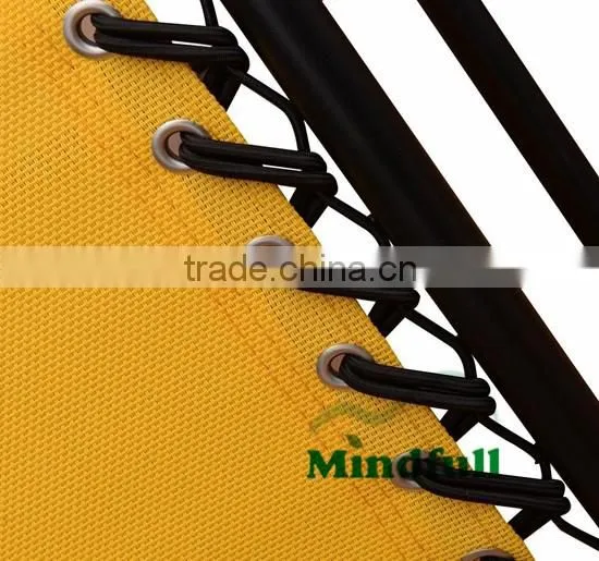 Yellow Cheap Zero Gravity Lounge Chairs Compact Recliner Chair