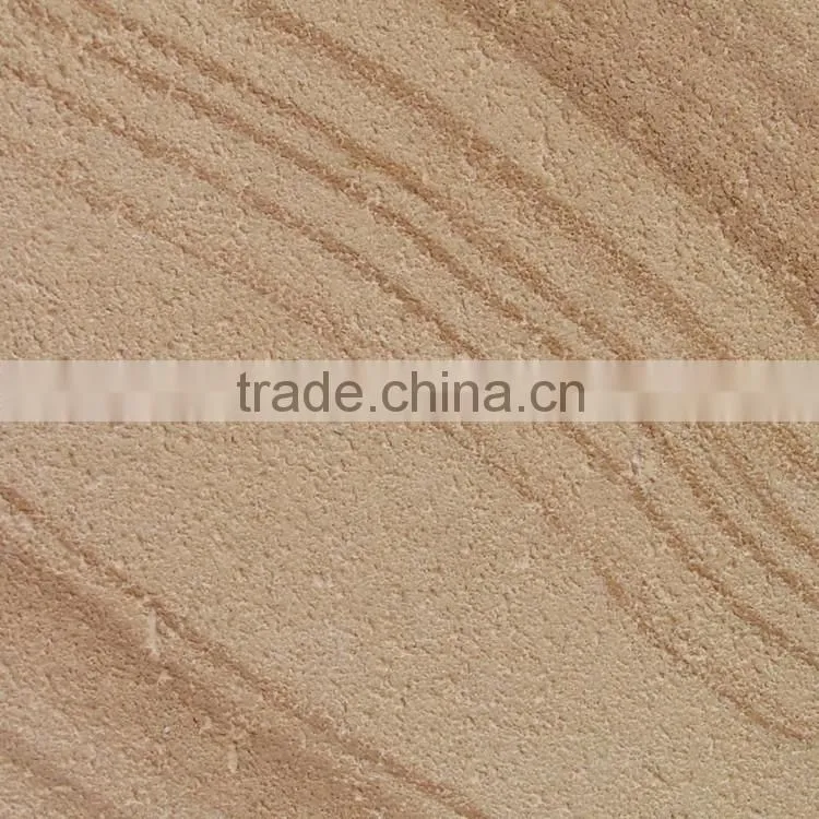 Mixed color gravel stone for cultural building decoration