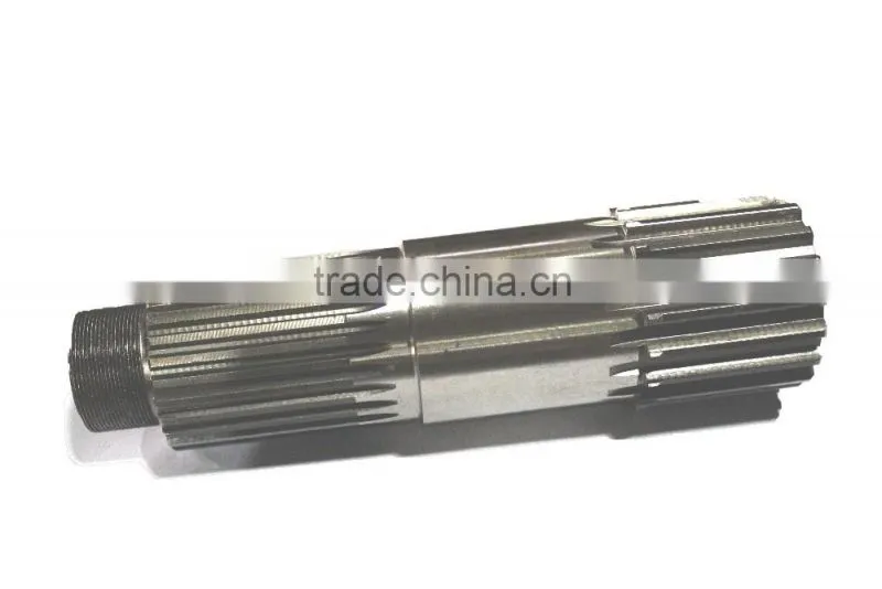 G-max Gearbox Gear Shaft JS1707105