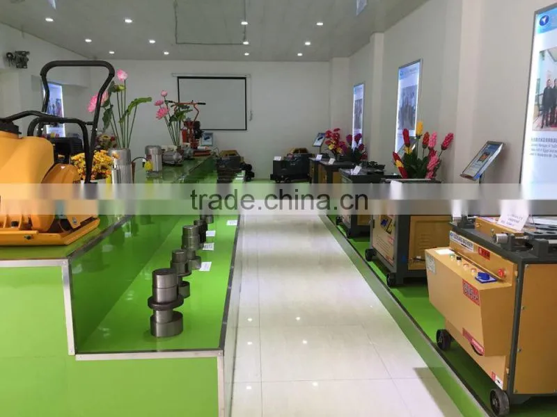 Factory directly selling 40mm rebar cutter bender
