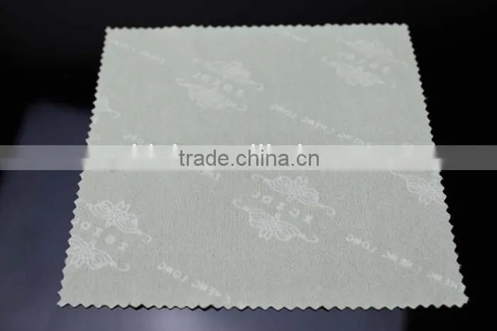 Mobile phone screen wipes clean cloth wholesale high-end computer glasses cloth Microfiber cloth paste mold