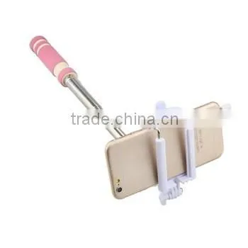 universal 3.5mm selfie stick