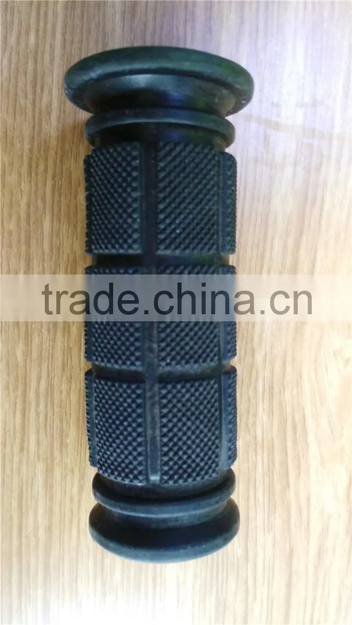 2016 OEM rubber handlebar grips for bike handle grips