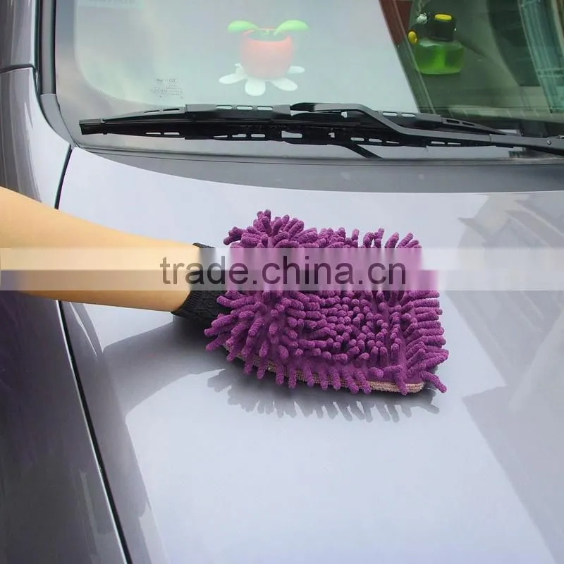 car cleaning cloth, auto window screen cloth for car polish auto polish