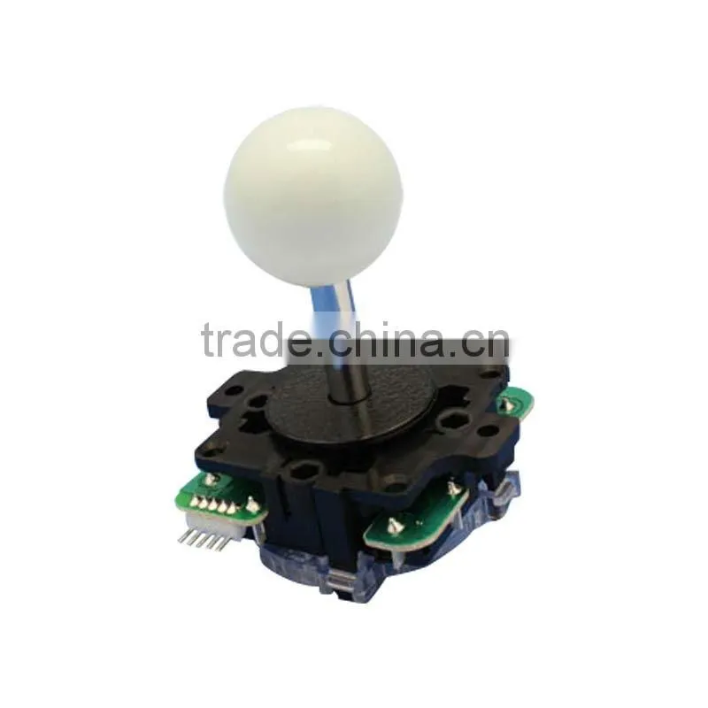 SANWA joystick,without plate and tube joystick