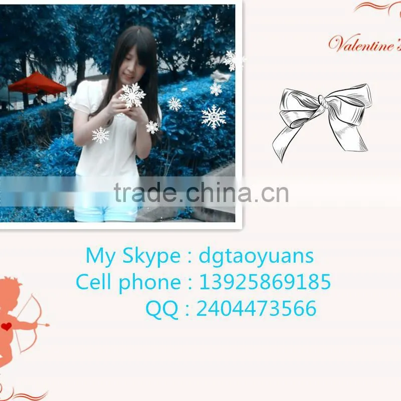 Super quality metal paper fastener from Chinese supplier