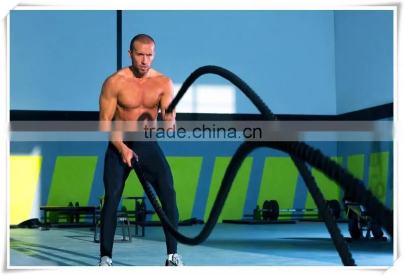 Battle Rope